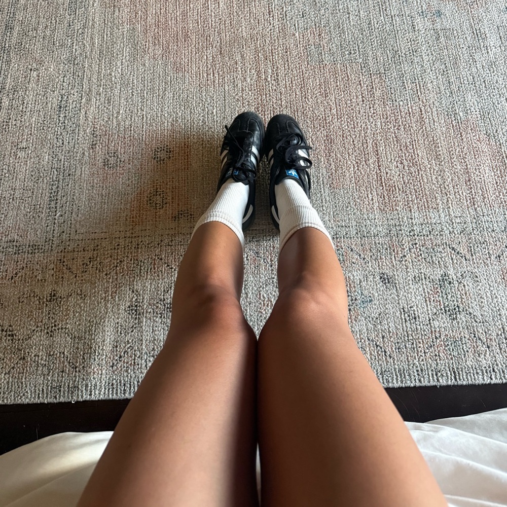 Adidas Samba Size 6